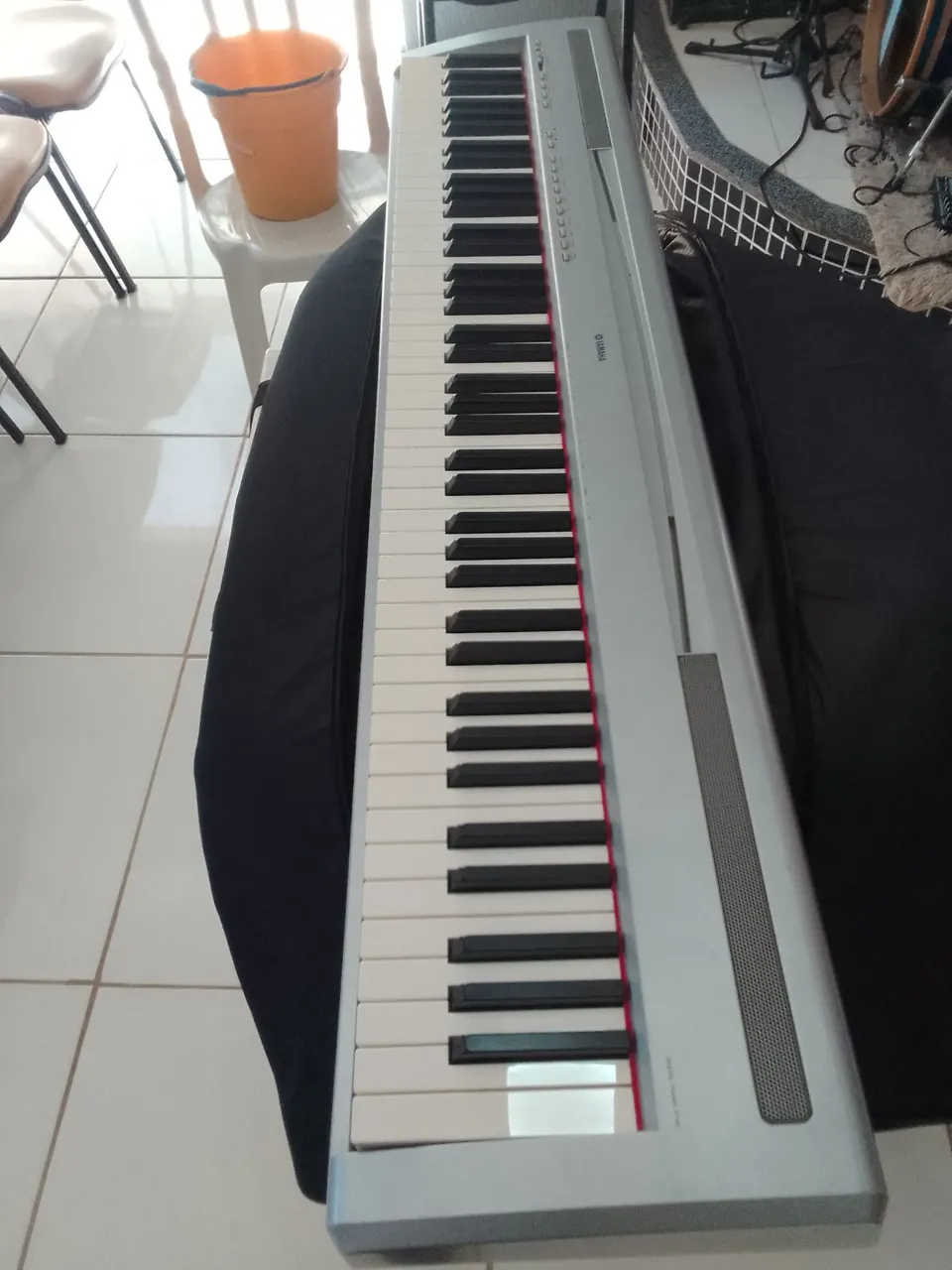piano digital yamaha p 95