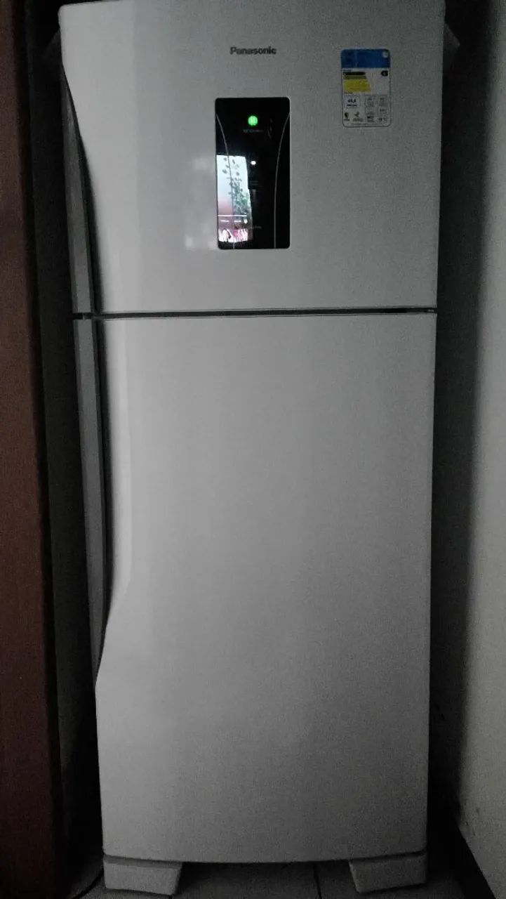 Vendo Geladeira.