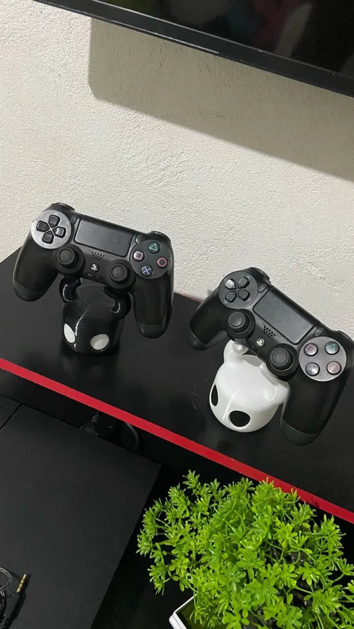 ? PS4 DESBLOQUEADO À VENDA!? - Foto 2