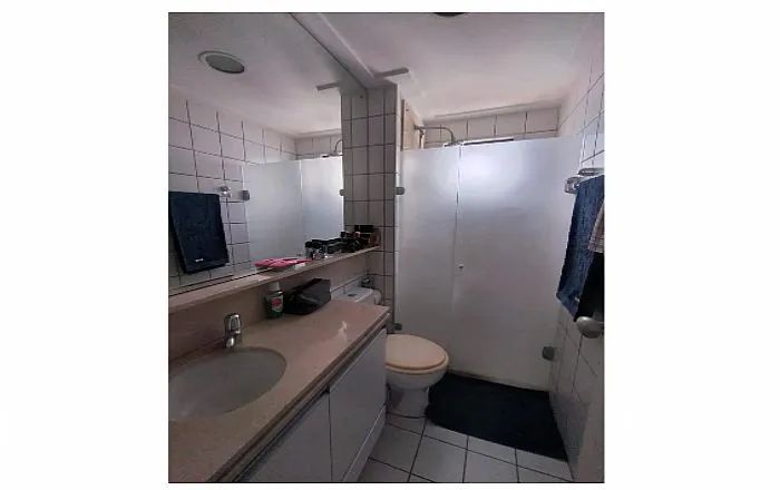Apartamento à Venda - Petrópolis - Natal/RN - Foto 3