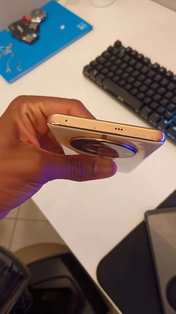 Realme 11 pro plus - Foto 4