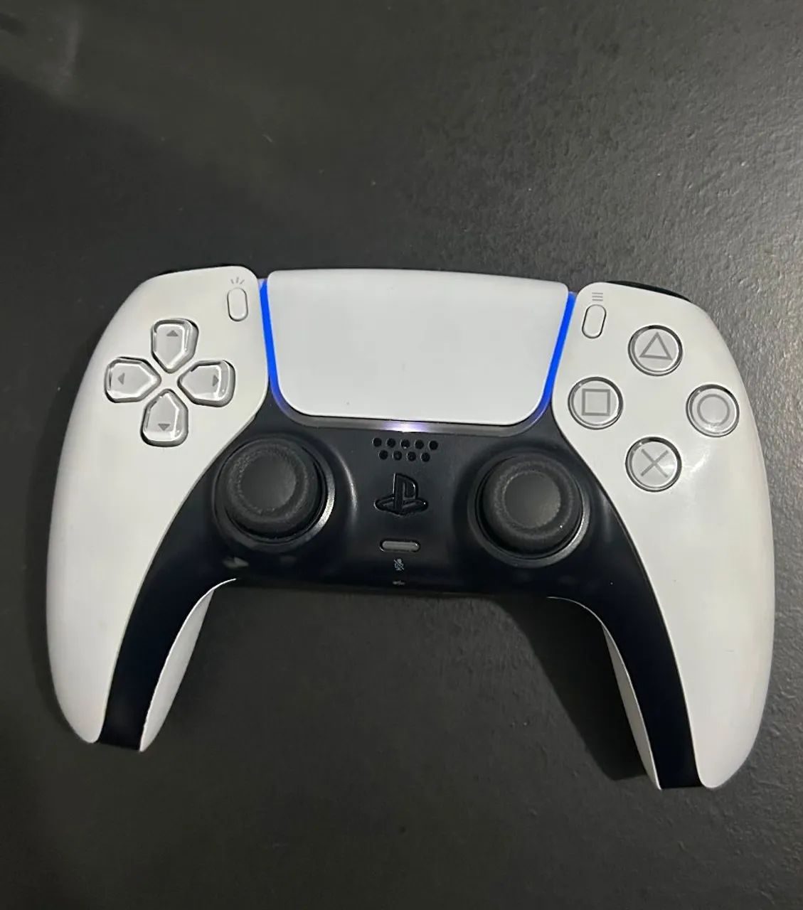 PS5 825GB + 1 CONTROLE - Foto 5