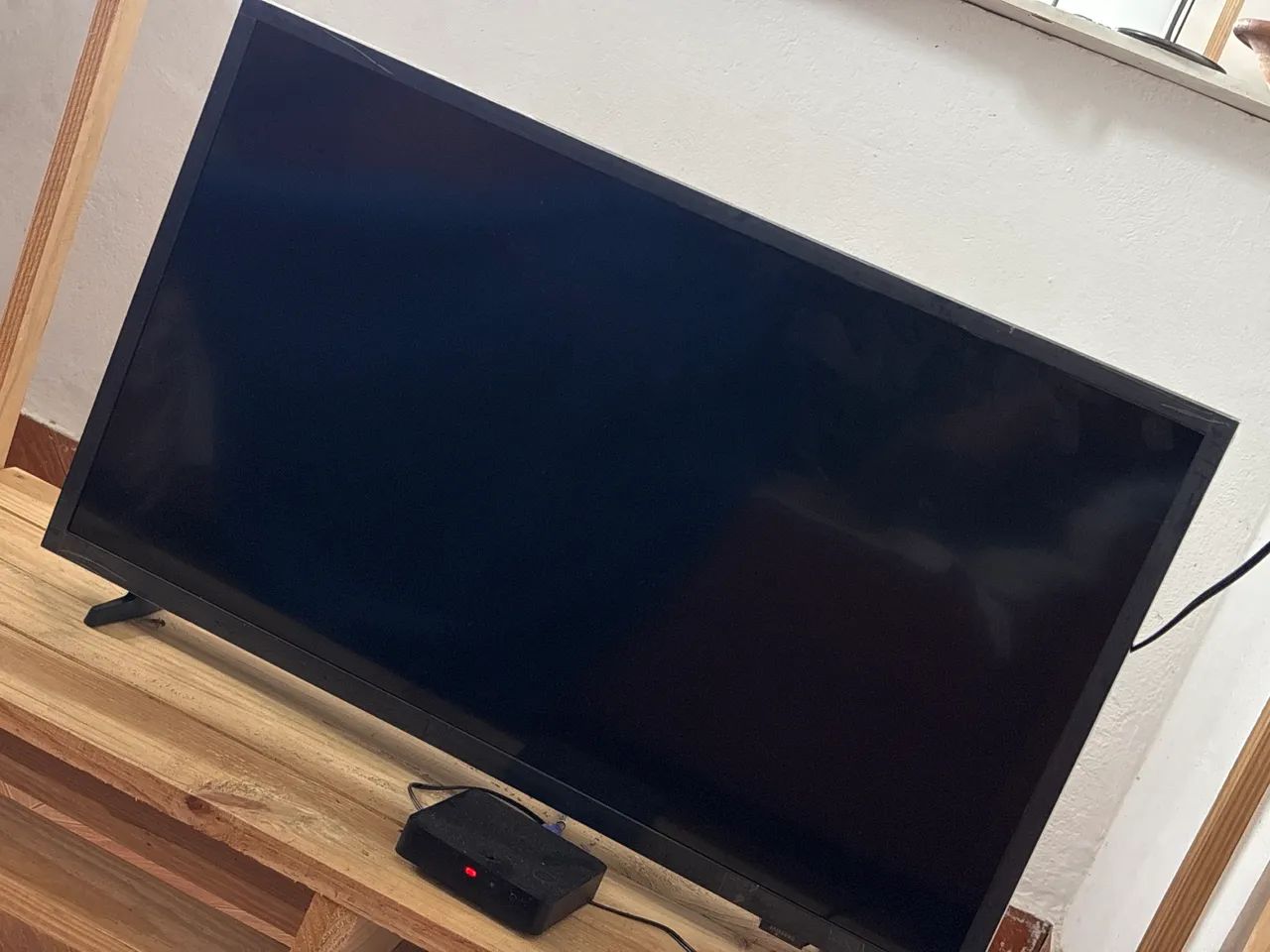 Samsung tv smart 32 pl