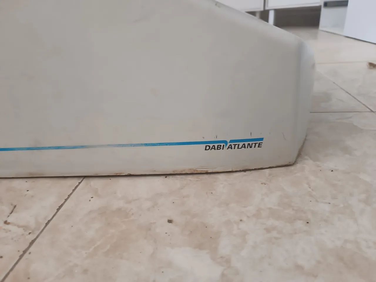 Cadeira odontológica Dabi - Foto 2