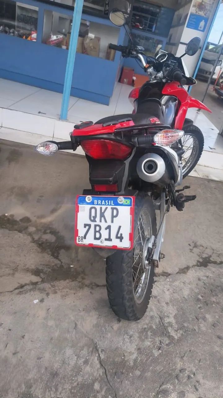 Moto 