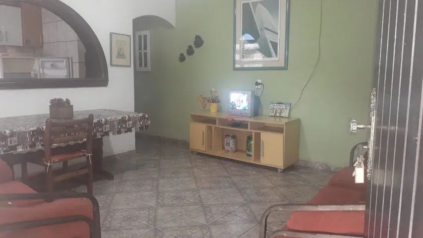 Casa Praia Mongaguá - Disponível Ano Novo e Natal - Foto 6