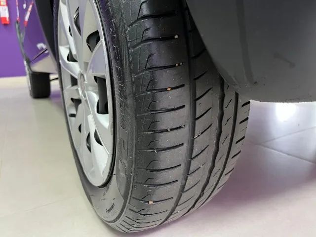 Fiat Mobi Like 1.0 Fire Flex 5P. 2025 - Foto 3