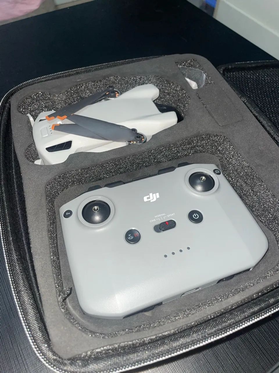 Drone DJI Mini 3 - Foto 3