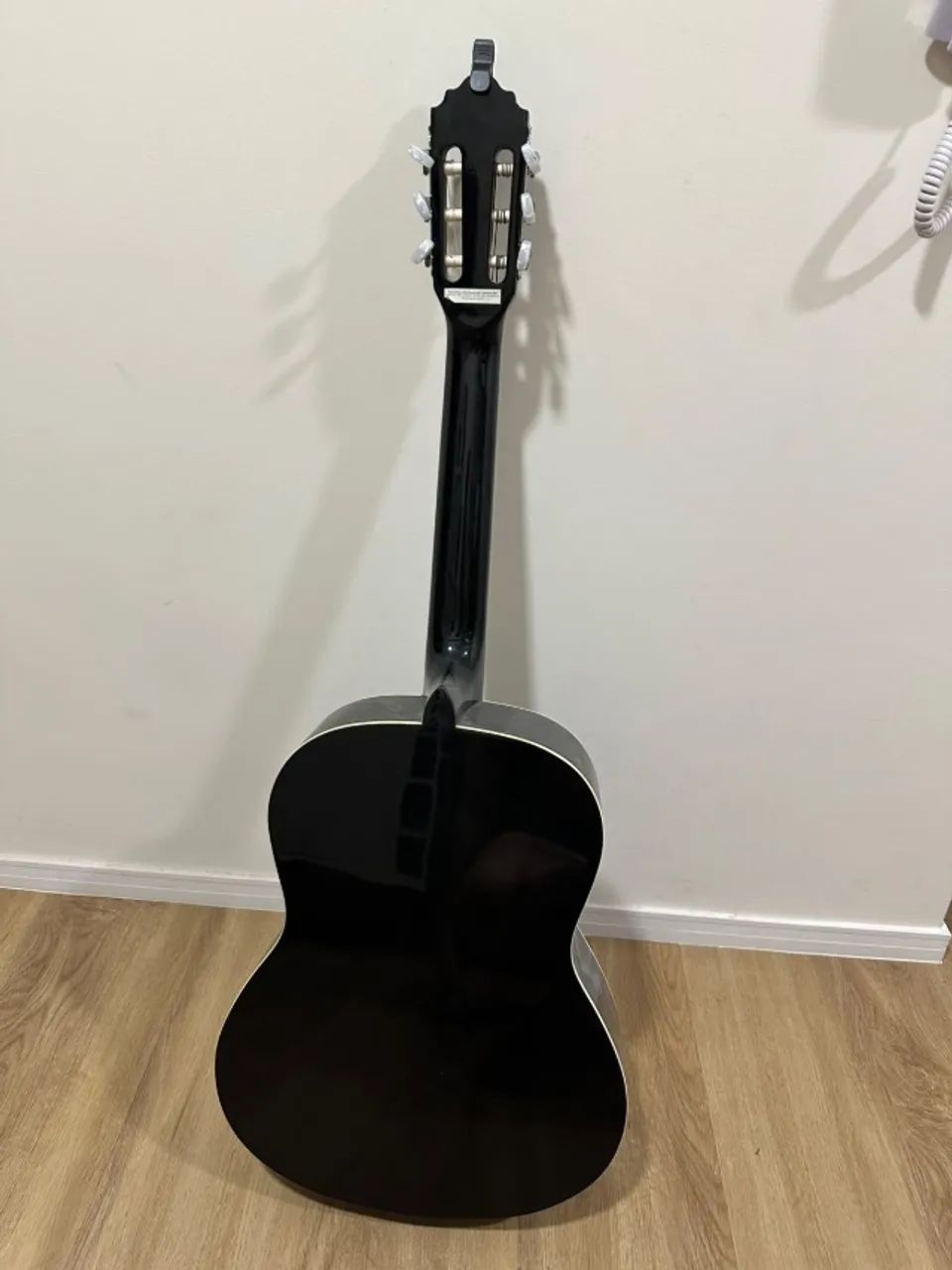 Violão Giannini - Foto 2