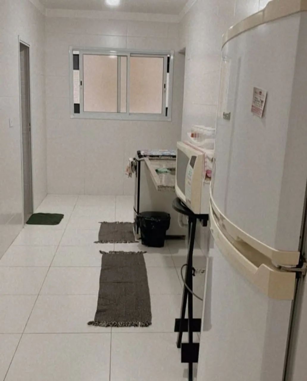 Apartamento Praia Grande temporada - Foto 4