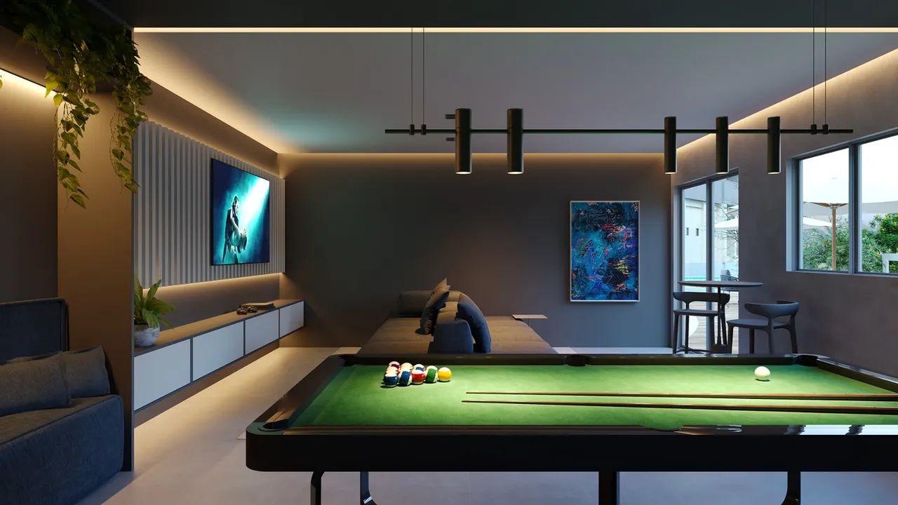STAR CONCEPT LIVING CARUARU - Foto 2