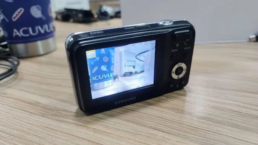 Samsung ES80 - Foto 3