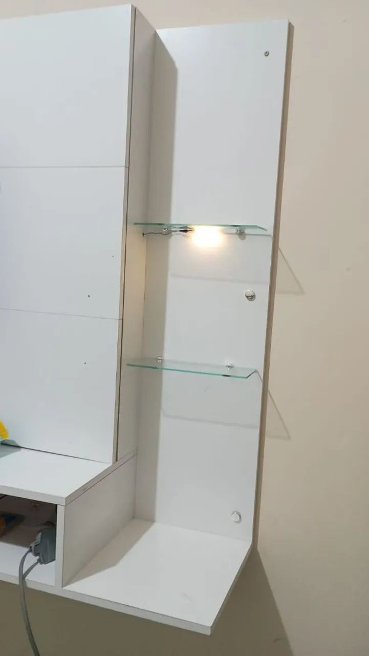 Painel de tv,até 60 polegadas  - Foto 4