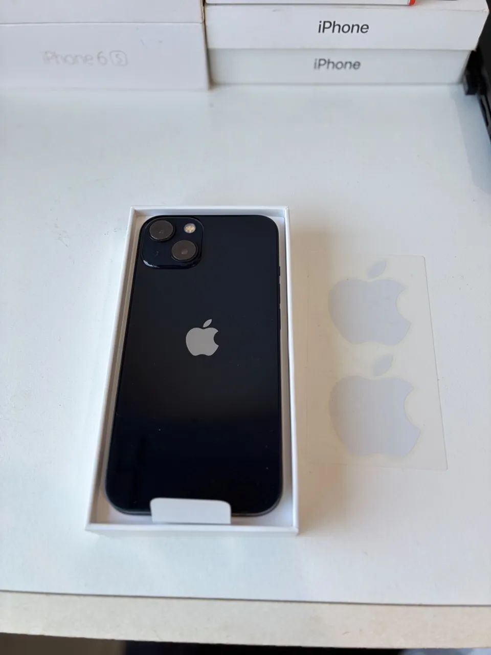 iPhone 13 - Foto 3