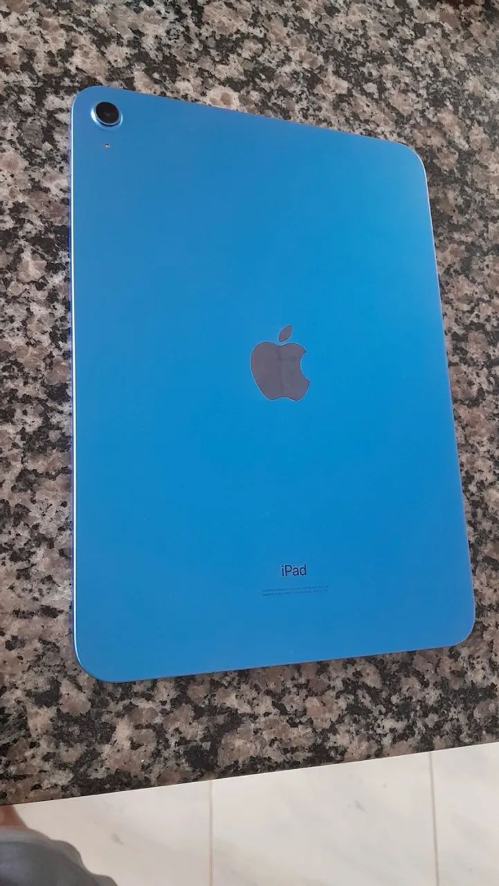 iPad série 10 - Foto 2