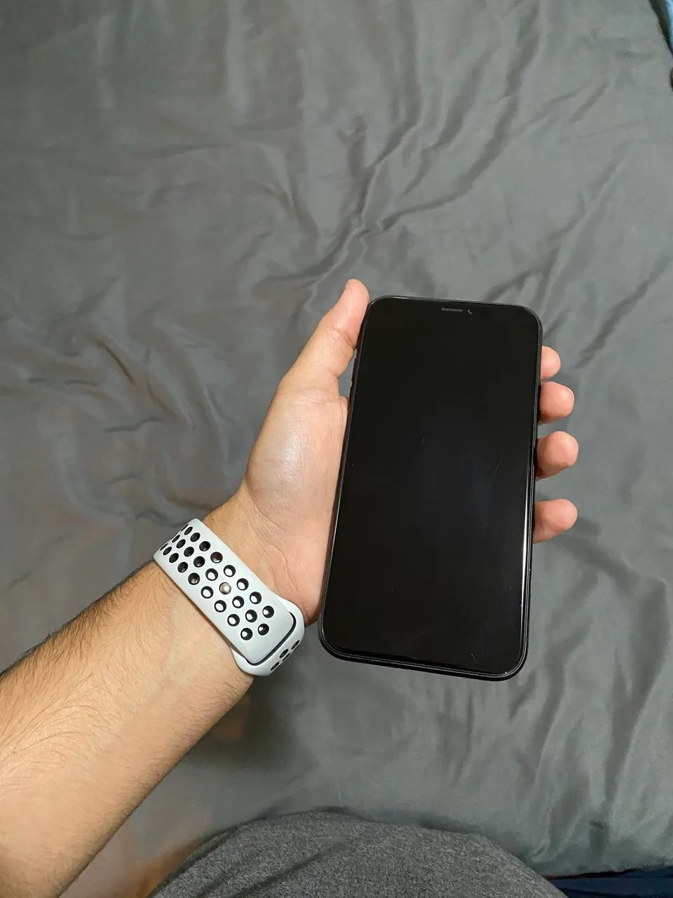 iPhone XR - Foto 3