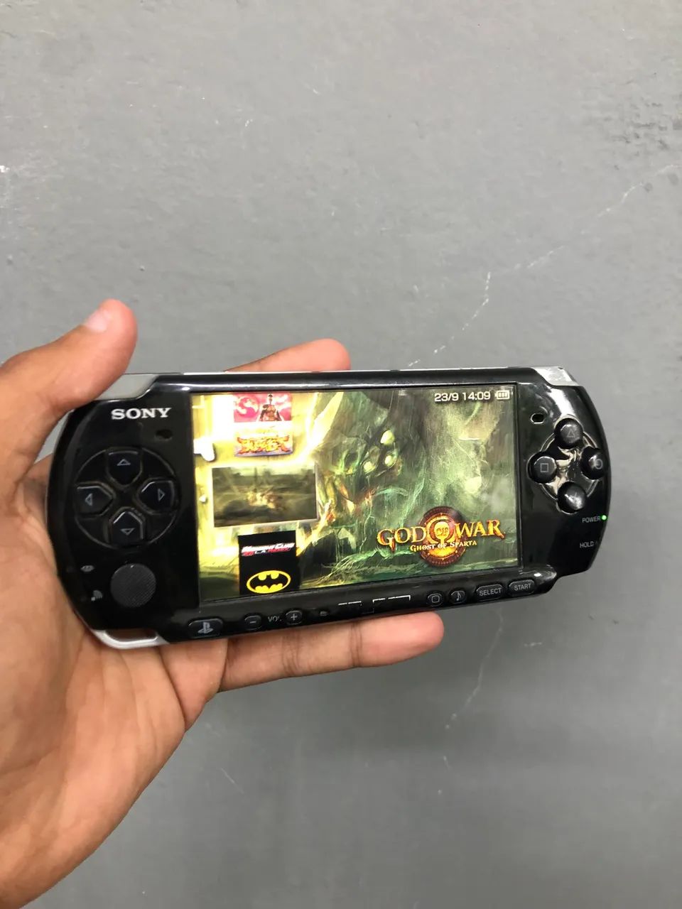 PSP 3001 - Foto 2