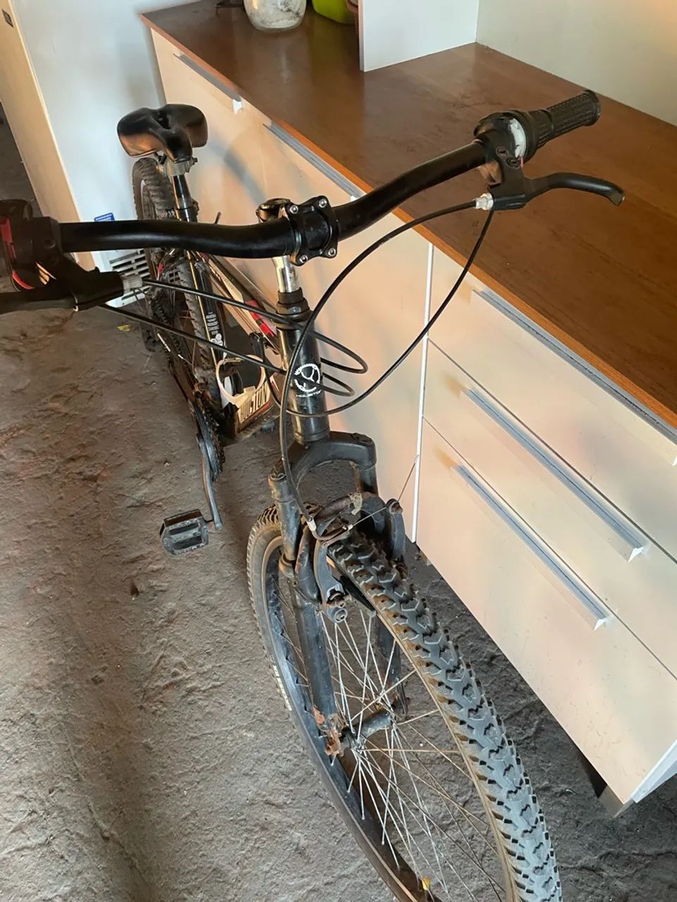 Bicicleta  - Foto 2