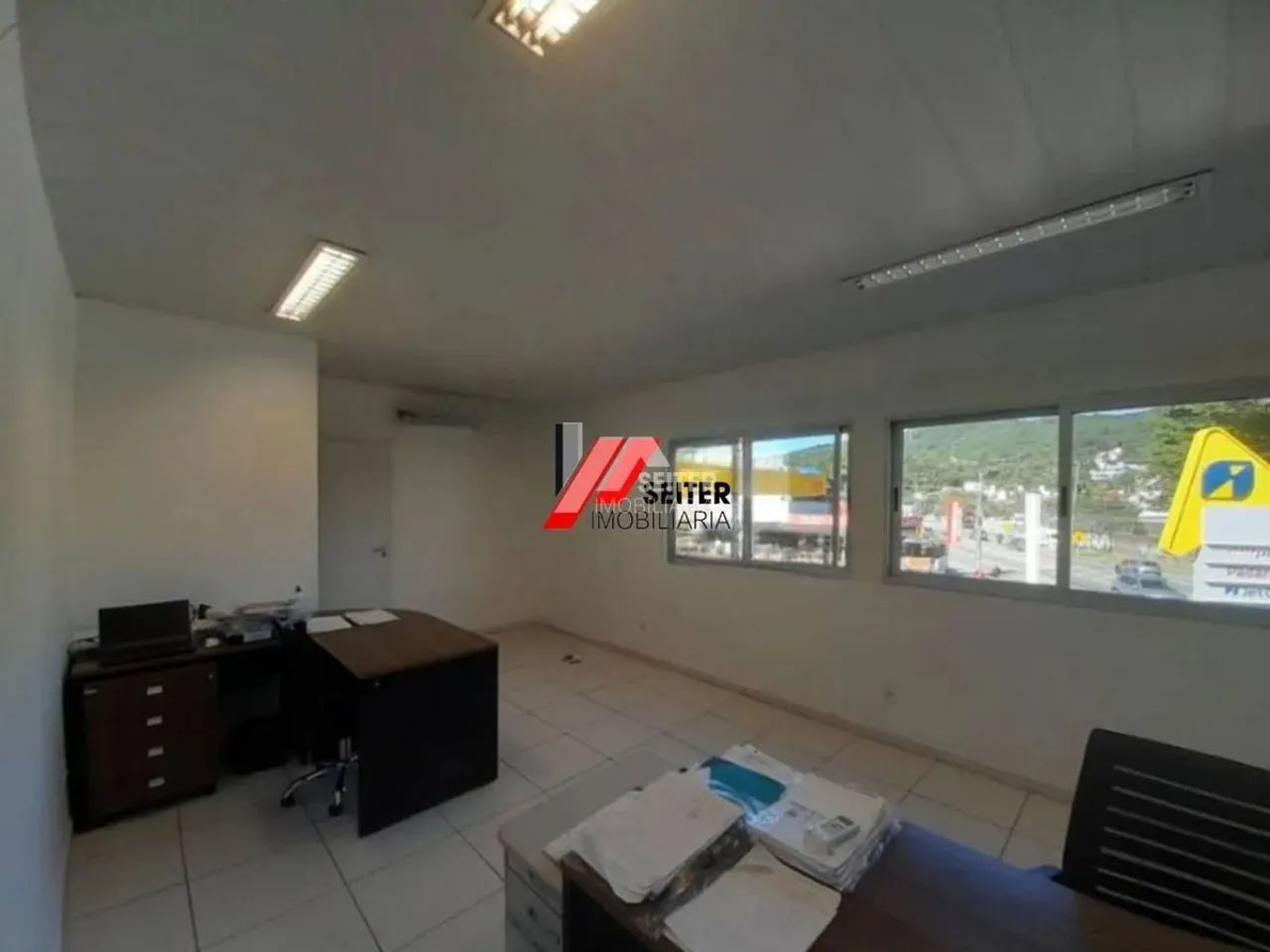 Sala Comercial para Locação Itacorubi Florianópolis - Foto 4