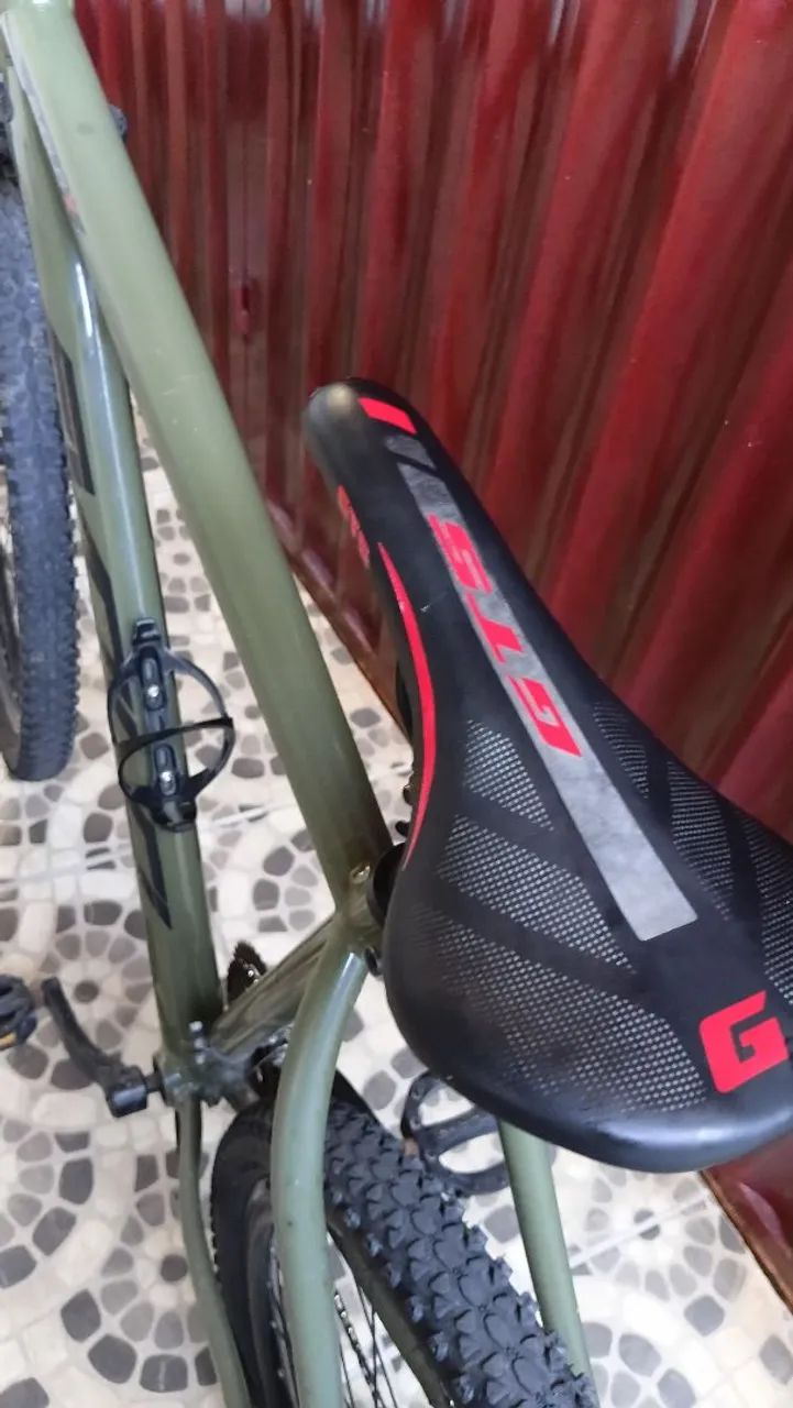 Bicicleta  - Foto 4