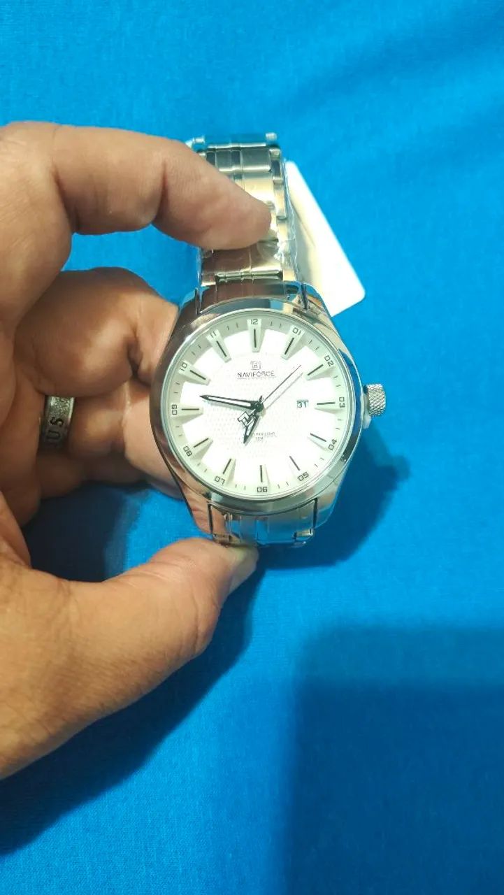 Vendo kit com 3 relógios.  - Foto 4