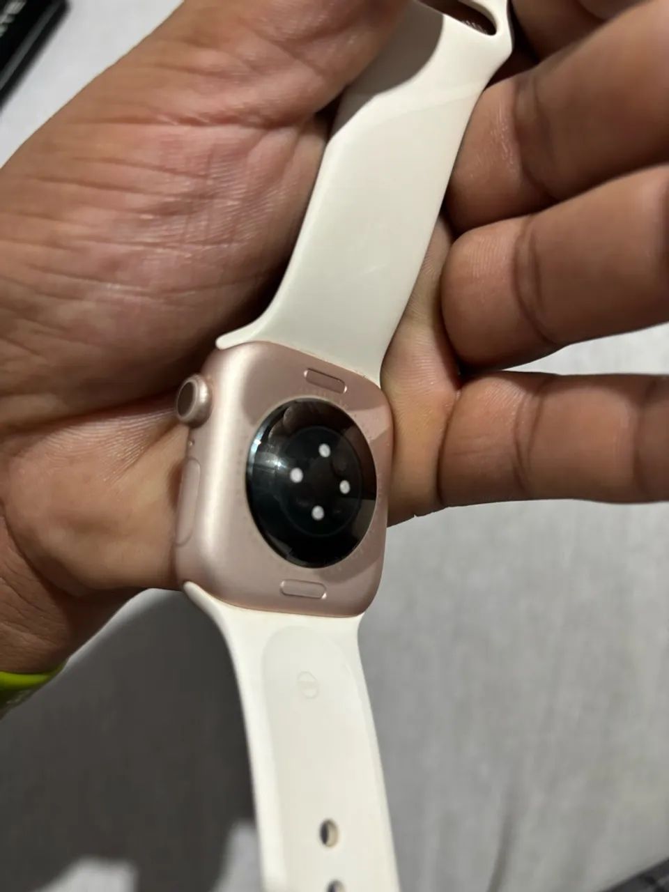 Apple Watch séries 10 gps original  - Foto 3