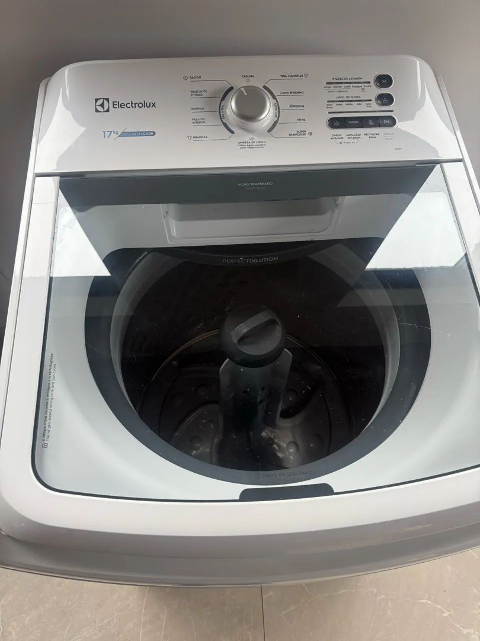 Máquina de lavar  - Foto 4