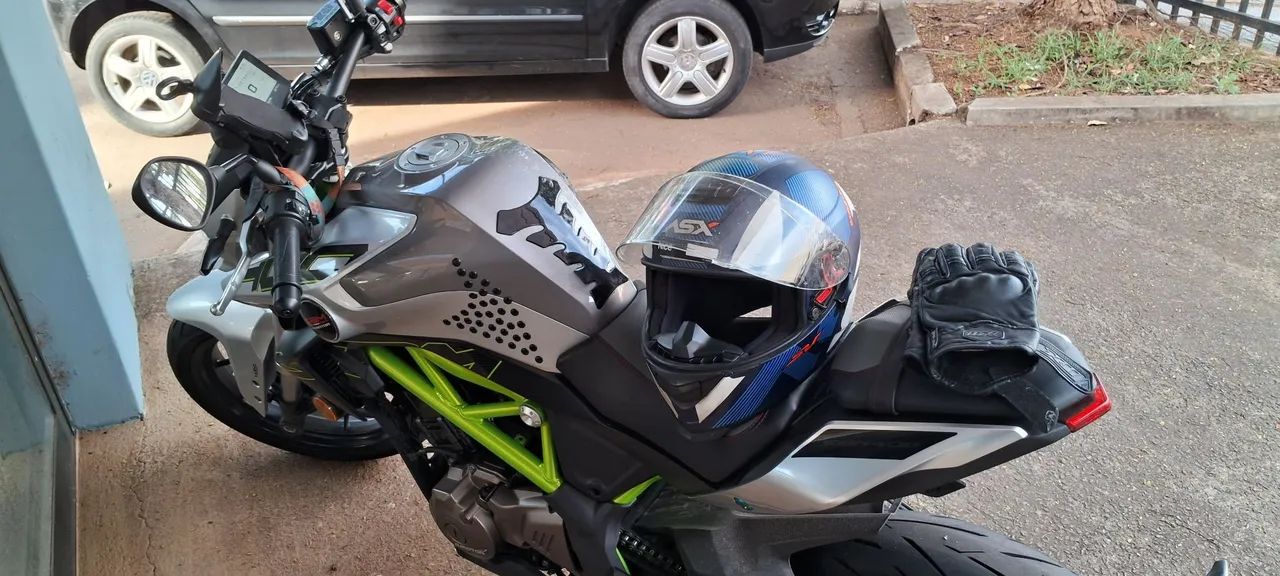 SBM 400 s - Foto 5