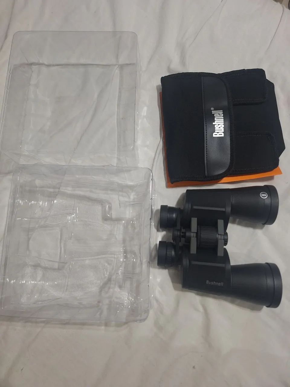 Binóculo  - Foto 2