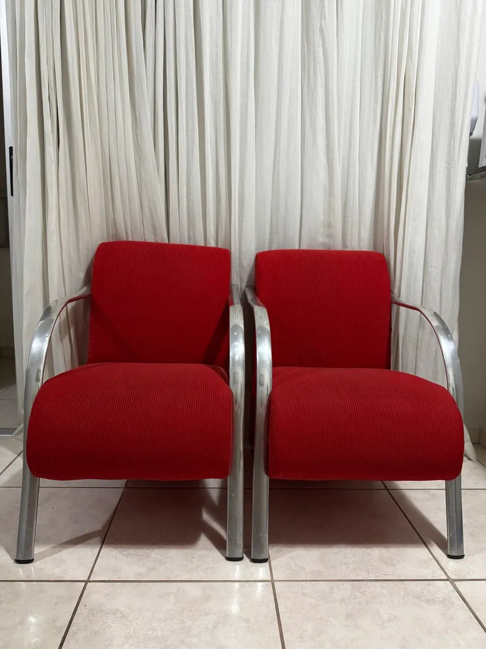 KIT 2 POLTRONAS  - Foto 2