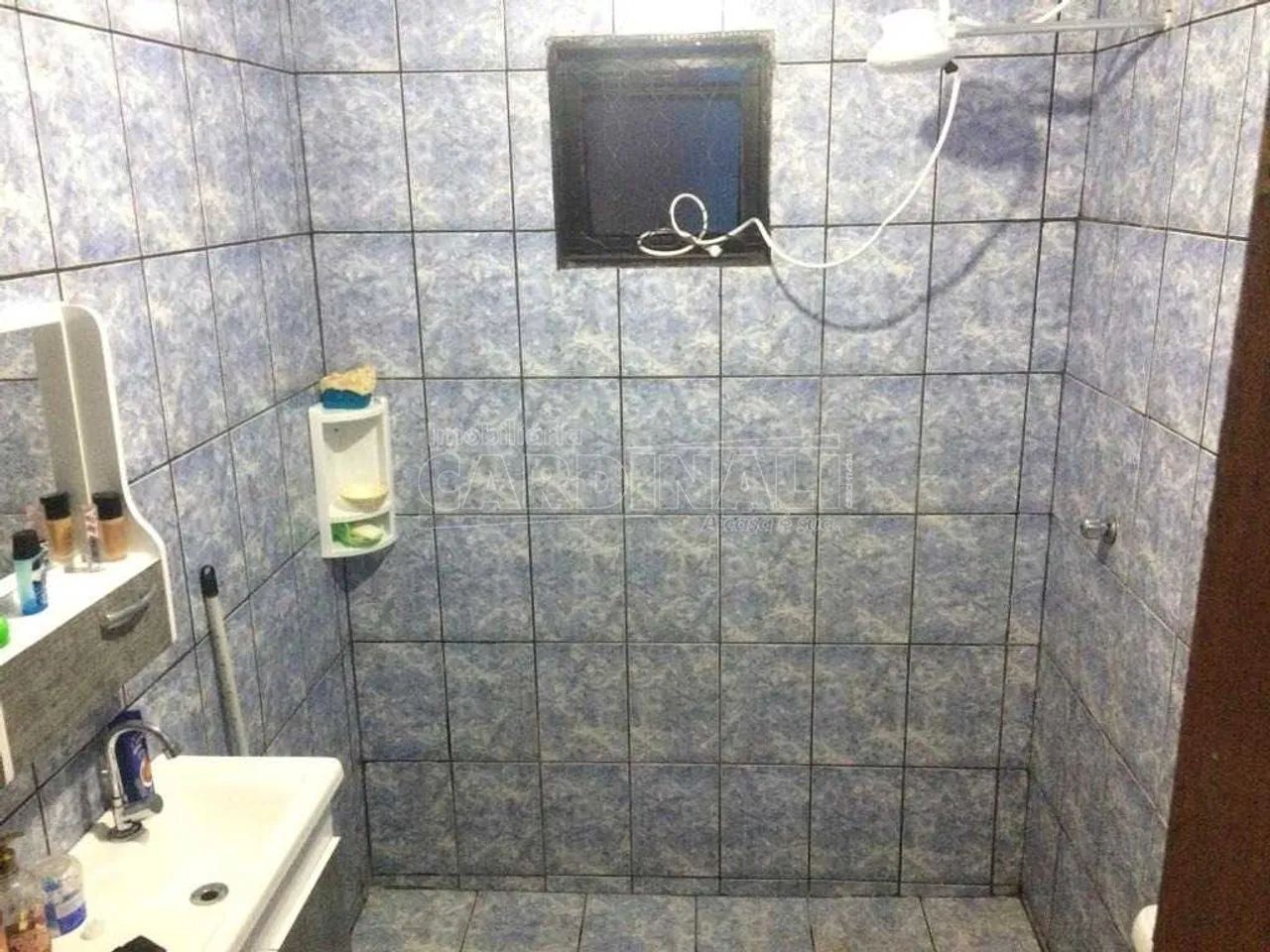 Casa Padrão em Ibaté - Foto 5
