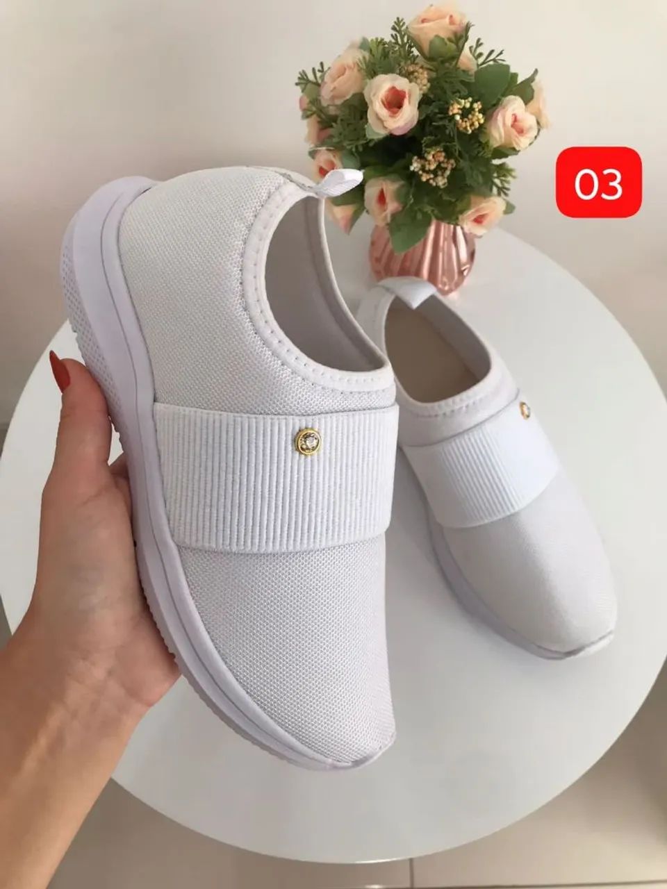 Promoção Tênis  - Foto 2