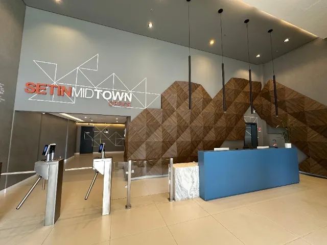 Sala em edifício comercial no centro, Campinas/SP - Foto 2