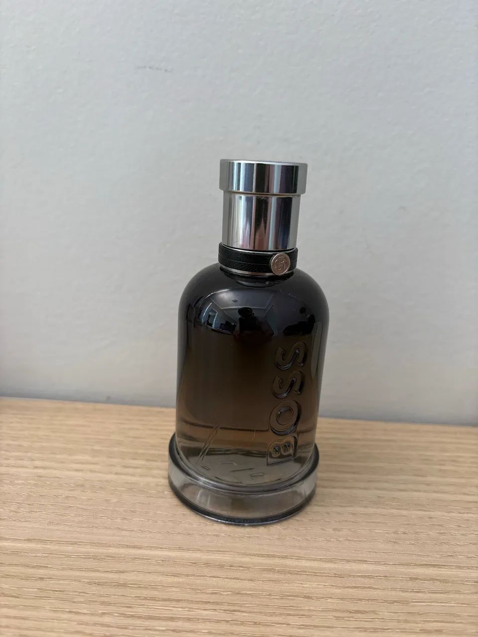 Perfume Boss Bottled Beyond 90ml