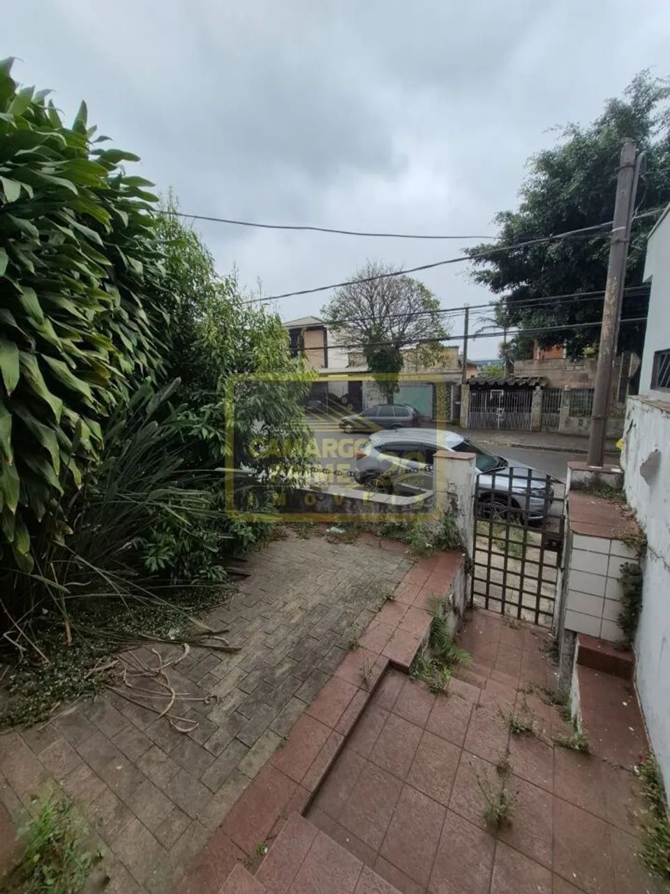 Casa Térrea para venda próximo ao Metrô Santos-Imigrantes - Foto 3