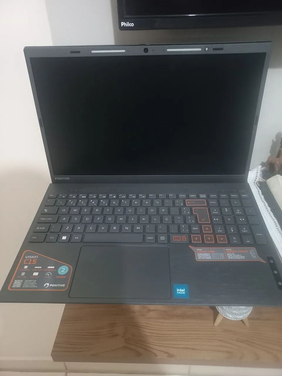 Vendo Notebook - Foto 5