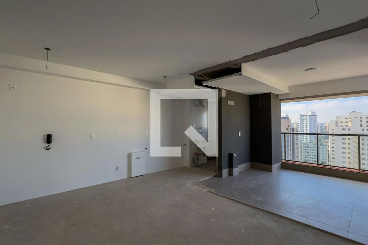 Apartamento à Venda - Brooklin, 2 Quartos, 70 m2 - Foto 5