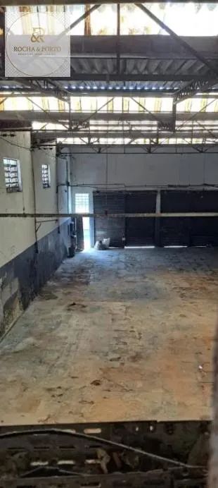 Galpão Comercial à venda 371m² no Jardim Marilu, SP - Foto 3