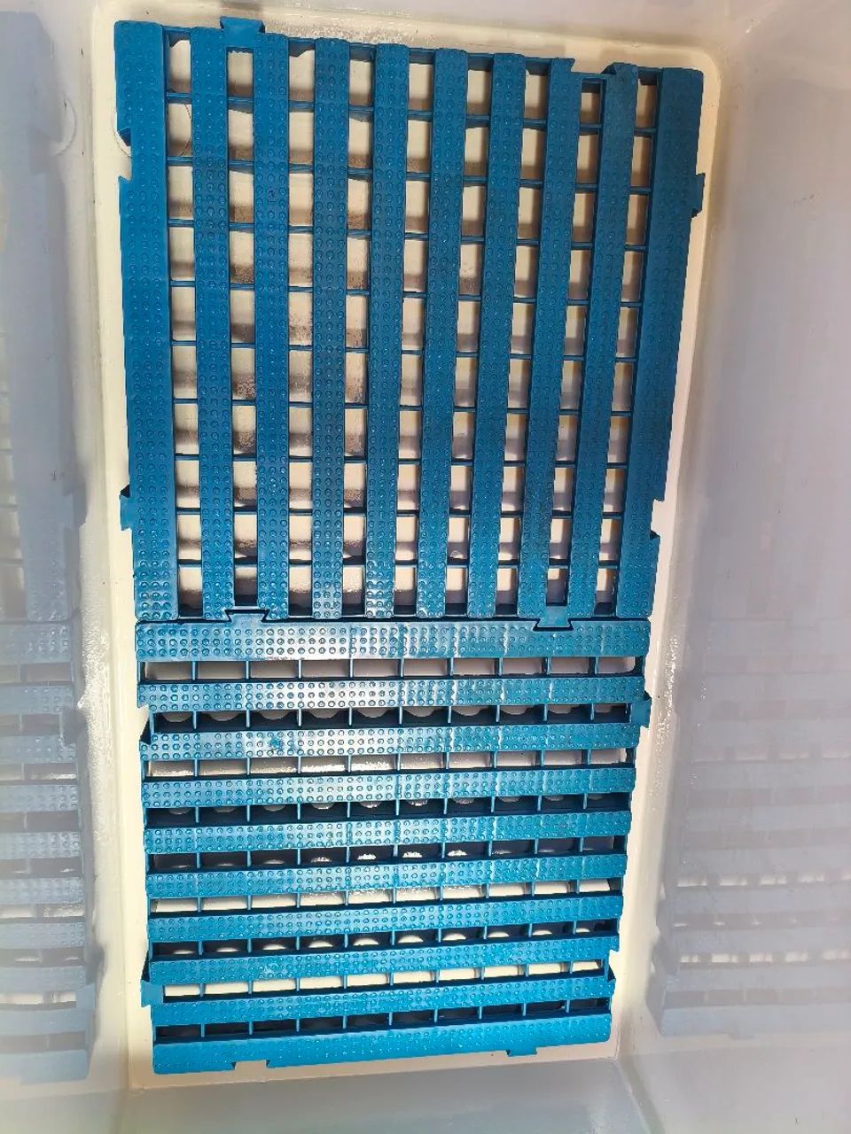 Freezer Consul 530 LT  - Foto 4
