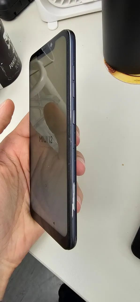 Pocophone X1 - Foto 2