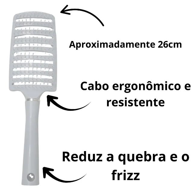 ESCOVA - Foto 4