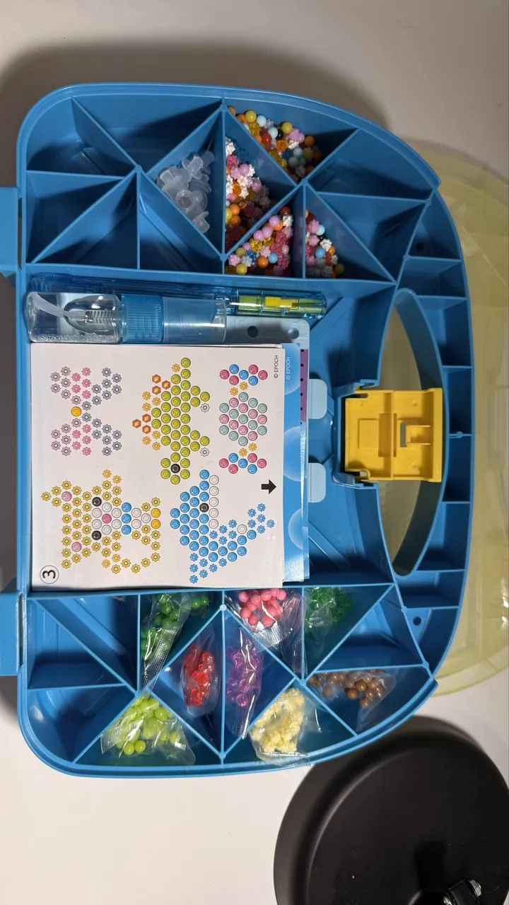 Aquabeads Beginners Carry Case - Foto 2