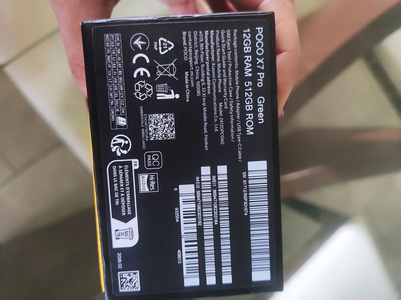 Celular - Foto 2