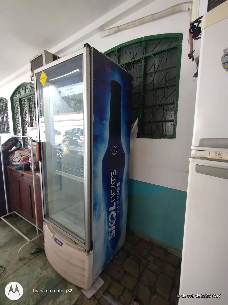 Freezer  - Foto 2