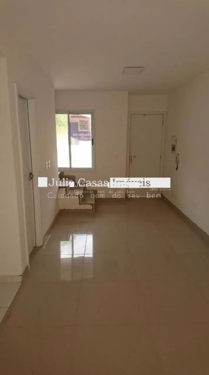 Casa para Venda e Aluguel com 2 Quartos- Vila Mineirão, Sorocaba/SP - Foto 4