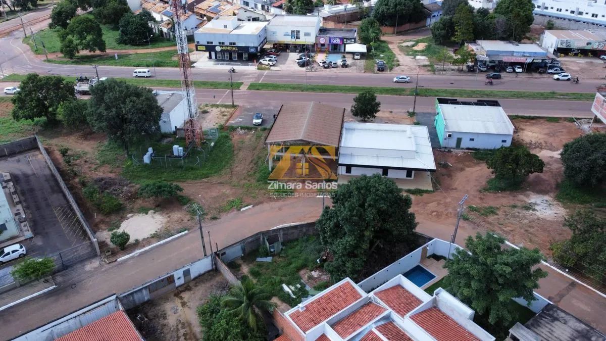 Lote/Terreno à Venda, Plano Diretor Sul - Palmas - Foto 2