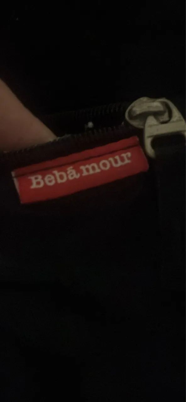 Bolsa maternidade  - Foto 2