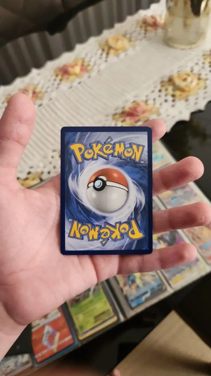 Latios e Latias GX  - Foto 2