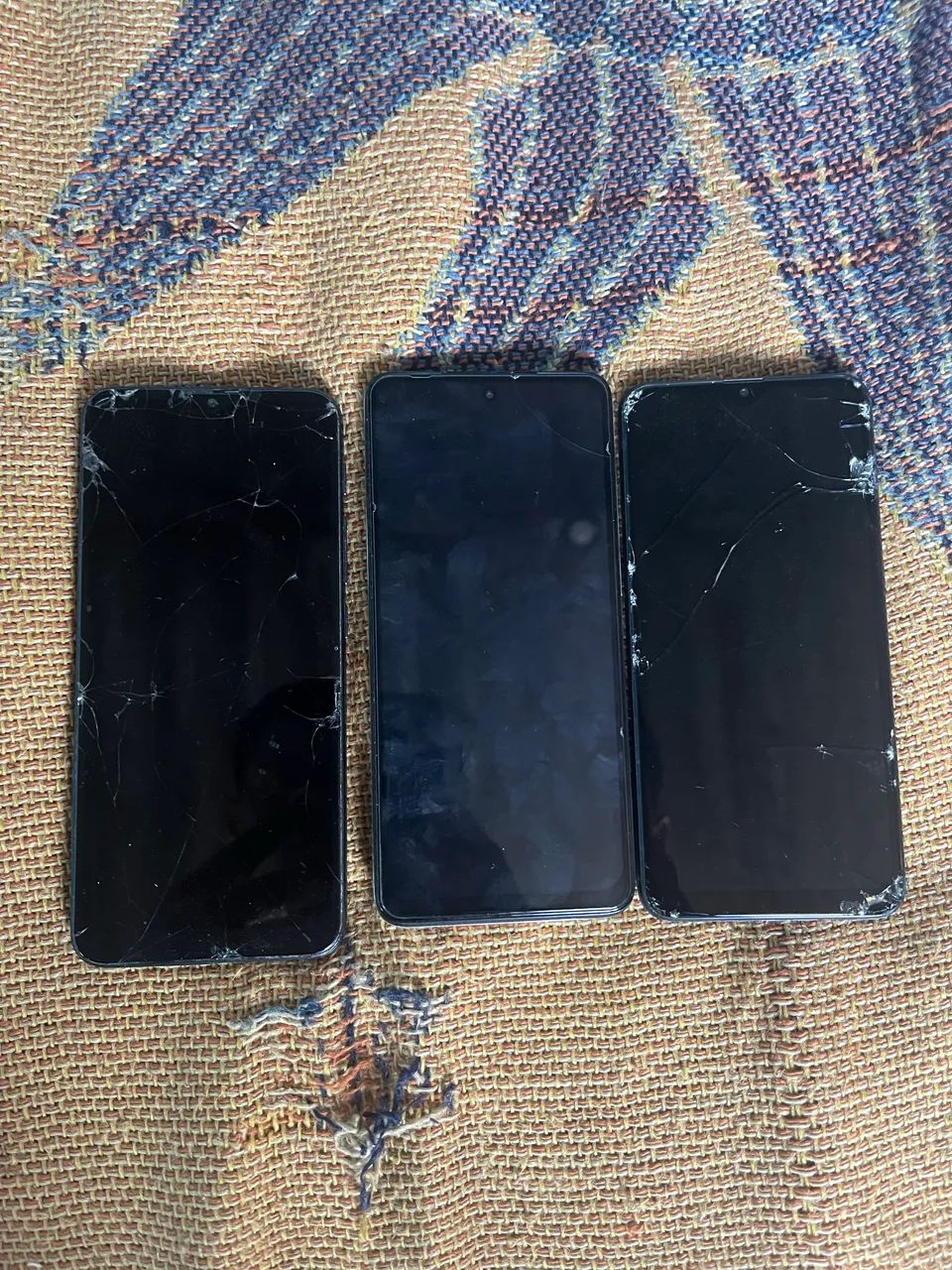 Telefones para conserto - Foto 2
