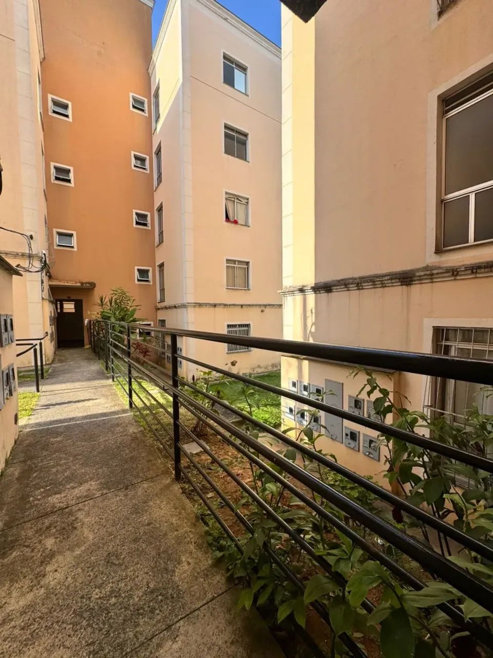 Imóvel para venda com 49 metros quadrados com 1 quarto - Foto 2